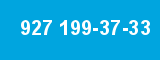 927 199-37-33 927 199-37-33